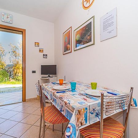 Appartamento Villa Da 2 Fino A 3 Posti Capoliveri Buitenkant foto