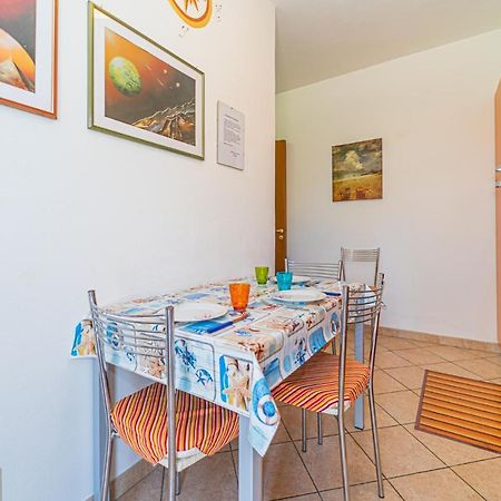 Appartamento Villa Da 2 Fino A 3 Posti Capoliveri Buitenkant foto