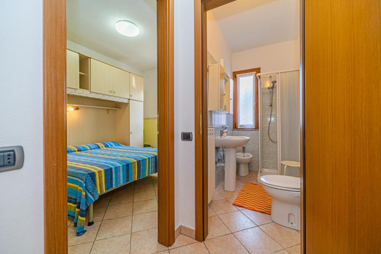 Appartamento Villa Da 2 Fino A 3 Posti Capoliveri Buitenkant foto