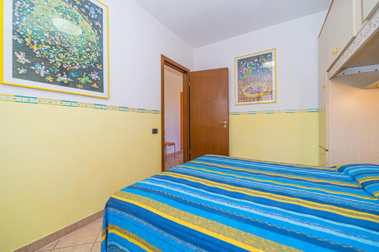 Appartamento Villa Da 2 Fino A 3 Posti Capoliveri Buitenkant foto
