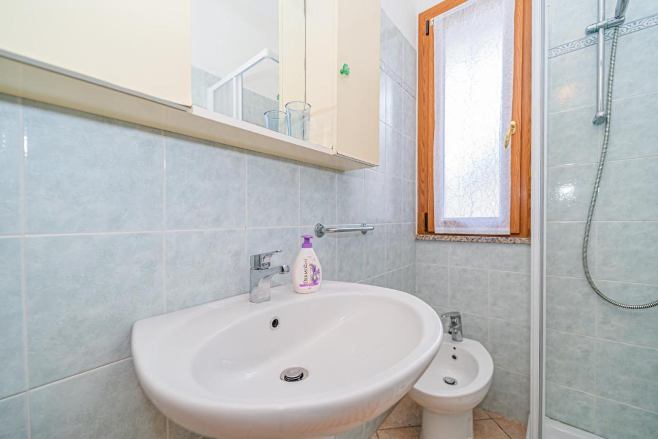 Appartamento Villa Da 2 Fino A 3 Posti Capoliveri Buitenkant foto