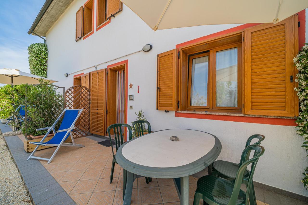 Appartamento Villa Da 2 Fino A 3 Posti Capoliveri Buitenkant foto